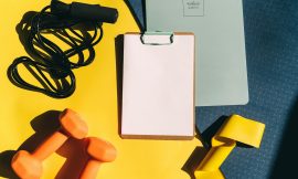 Resistance Bands vs. Dumbbells: Which is Better for Small Spaces?