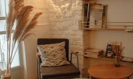 10 Compact Living Tips to Make Your Small Apartment Feel Spacious