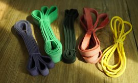 7 Fold-Away Gym Equipment Picks That Actually Fit in a Closet